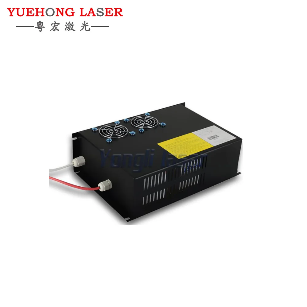 High Quality Co2 laser power supply For  Laser Engraving Cutting Machine Model 1390 1490 1610 1810 1325