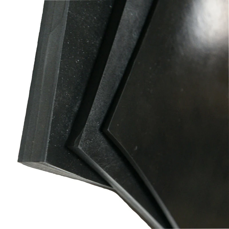 CR/ Neoprene/ EPDM Industrial Rubber Sheet Factory Price, Neoprene Rubber Sheets/
