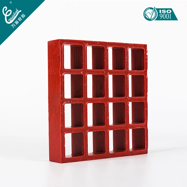 The Most Trusted And Customizable Anti-Corrosion, Anti-Aging ,Fireproof And High Load Vinyl Glass Fiber Grille