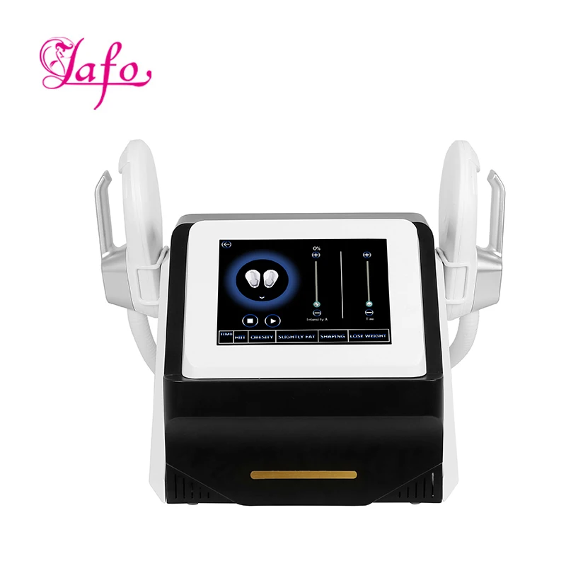 LF-449 Trends wireless ems fitness hip up physical therapy tesla magnetic stimulation 7 tesla electric muscle stimulator