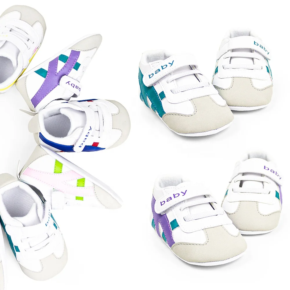 Jillhood baby boy walking shoes baby casual sneakers