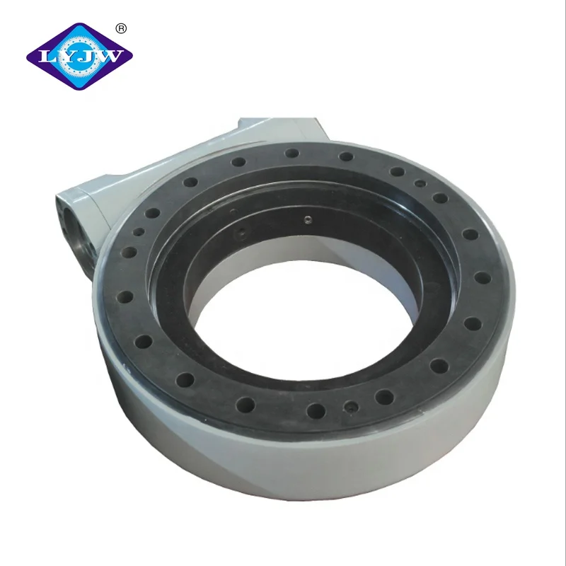 LYJW Slewing Drive SEA Series