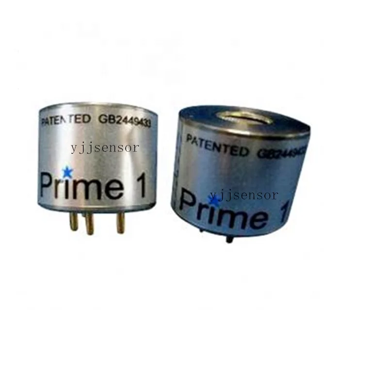 YJJ Prime1 linear voltage output infrared methane sensor for hazardous areas