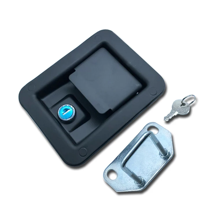 MS866-5 Panel Lock Generator Lock Cabinet Door Complete Cabinet Lock