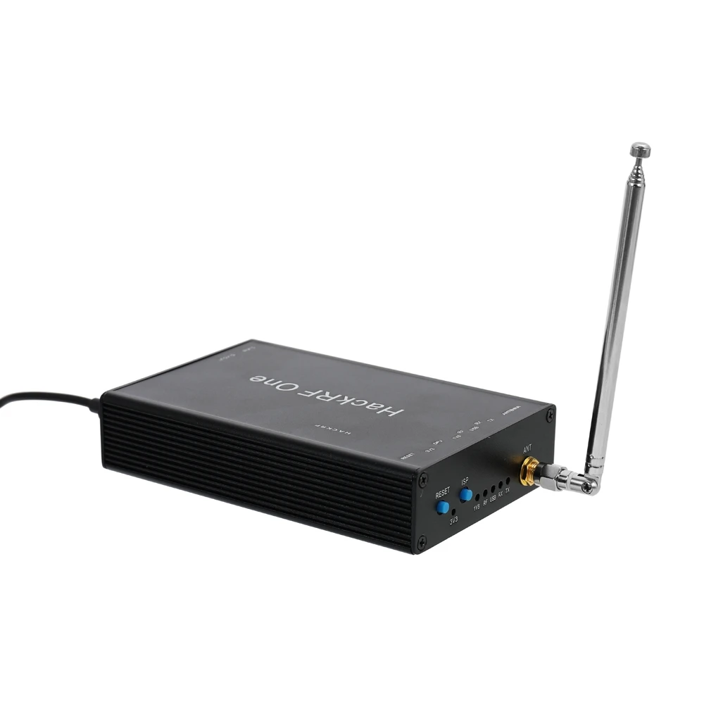 
Shenzhen Charlsea Professional HackRF One Software Defined Radio RTL SDR HackRF One 1Mhz-6GHz 