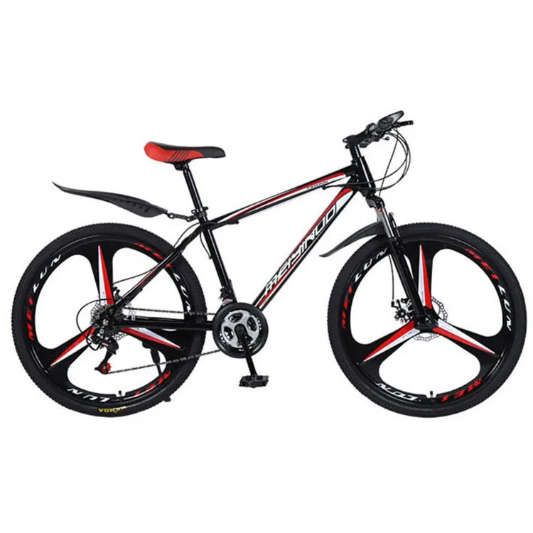 
China Wholesale Price WarHawk Fixed Gear Cycle Mtb Excercise Bike 