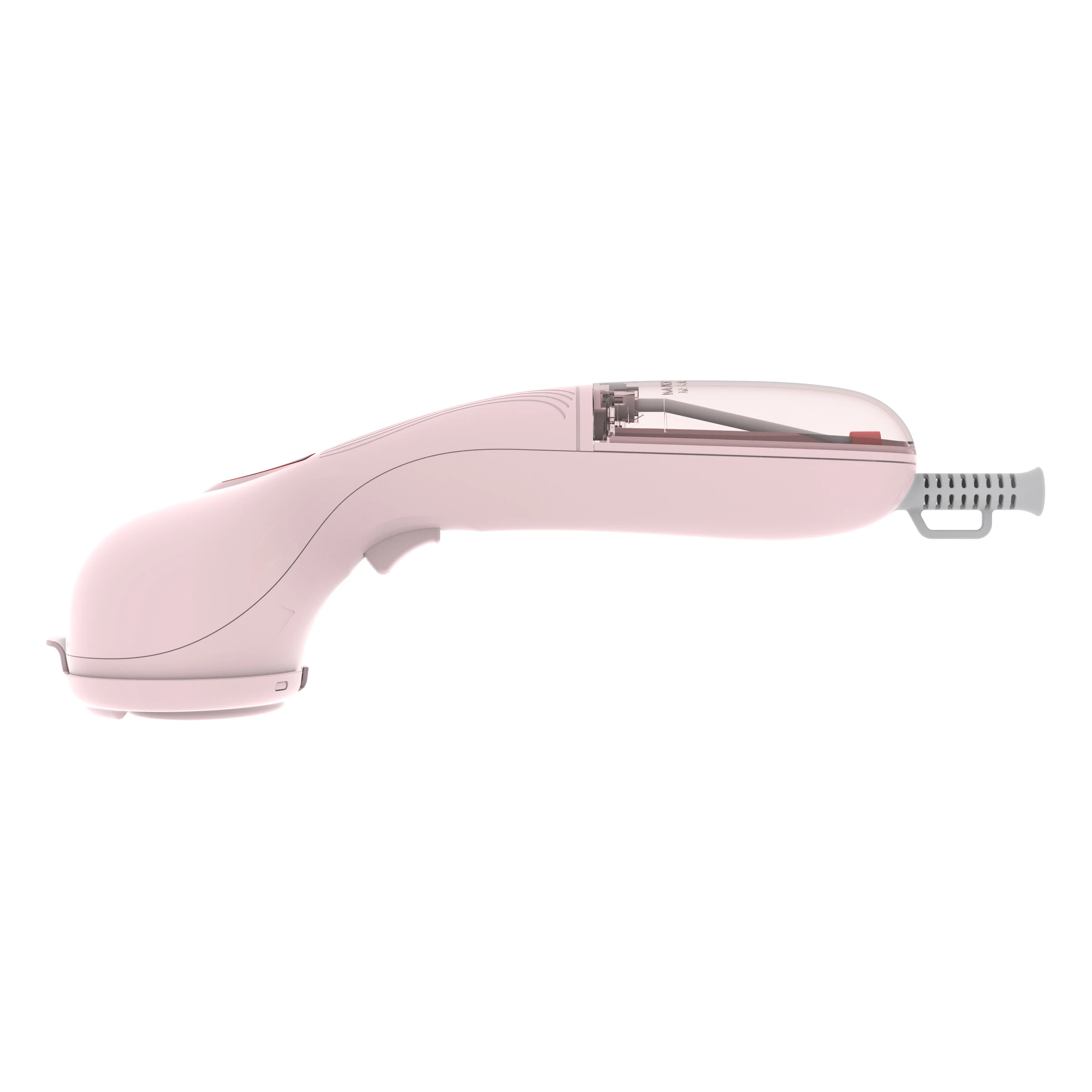Handheld Garment Steamer, Portable Fabric Steamer
