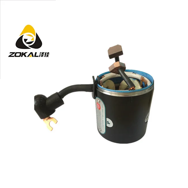 Automotive Spare Parts diesel engine dynamo alternator FOR B675-18-400 12V 70A 4S