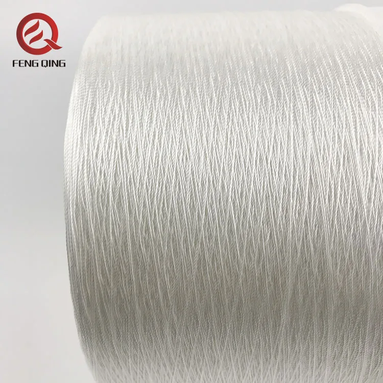 factory supply AA grade thick nylon thread 210D/3,420D/3 nylon sewing thread with dye bobbin