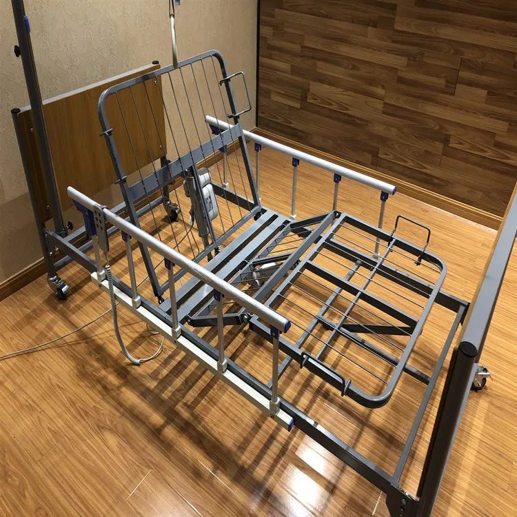 
Wholesale High Quality and Inexpensive Home Care Medical Beds for Sale 