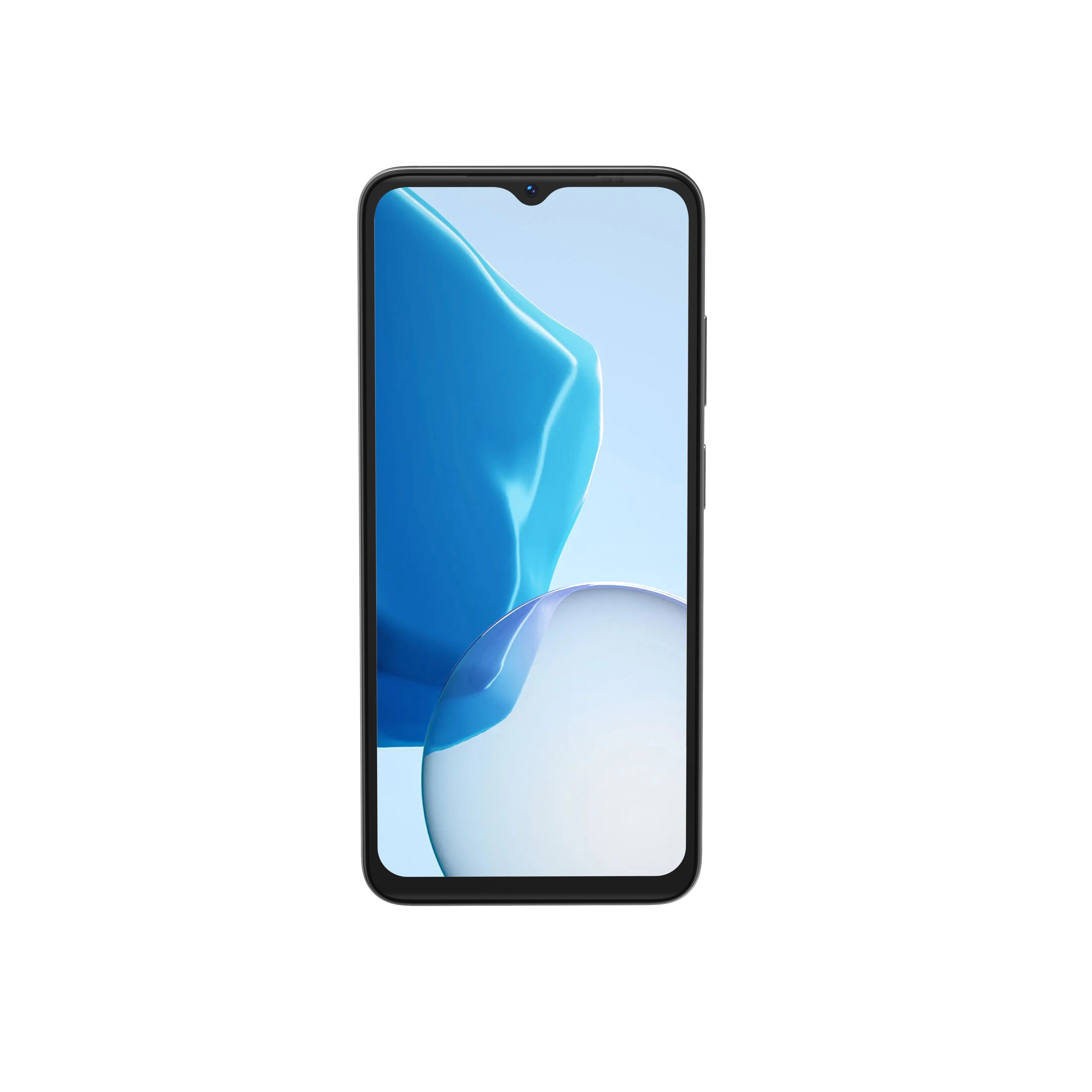 New Arrival 6.56 Inch HD IPS Waterdrop Screen 8+13MP Android14 Multi-language 16+256GB Android14 Cellphone