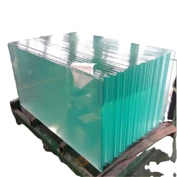 1.8mm 2mm cut size photo frame clear float glass sheet hot sale
