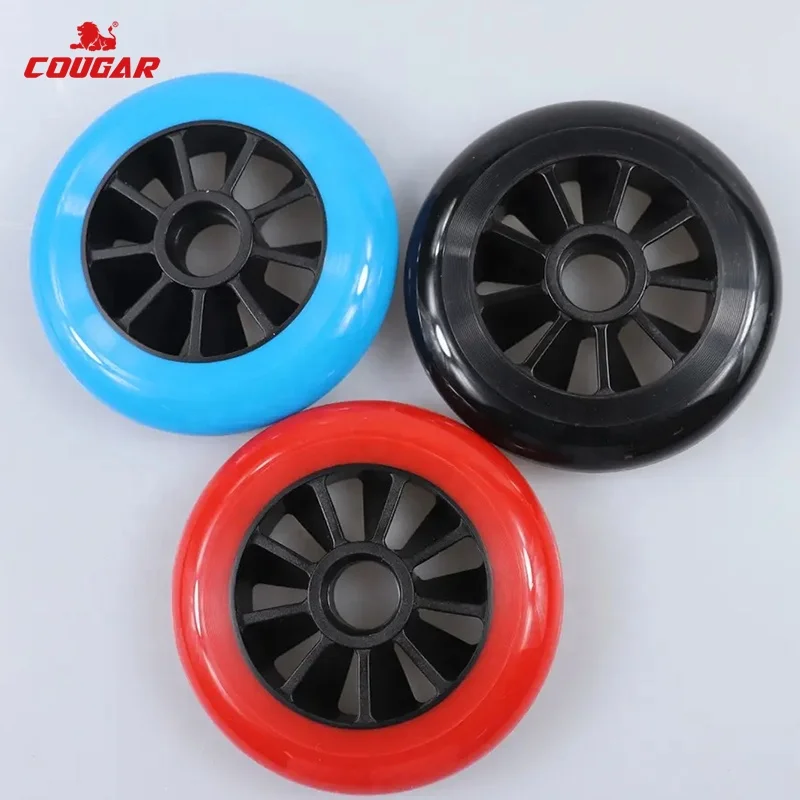 Custom Inline Skates Wheels 82A 85A 64mm 74mm 76mm78mm 80mm Fitness Slalom Skating Wheels