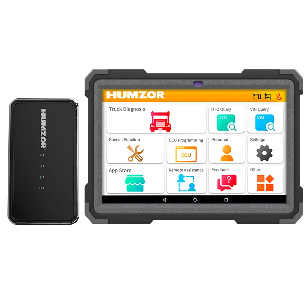 Hot Promotion scanner for nissan ud truck and nexiq 2 diesel truck scanner code PDF Odometor Adjustment For all truck