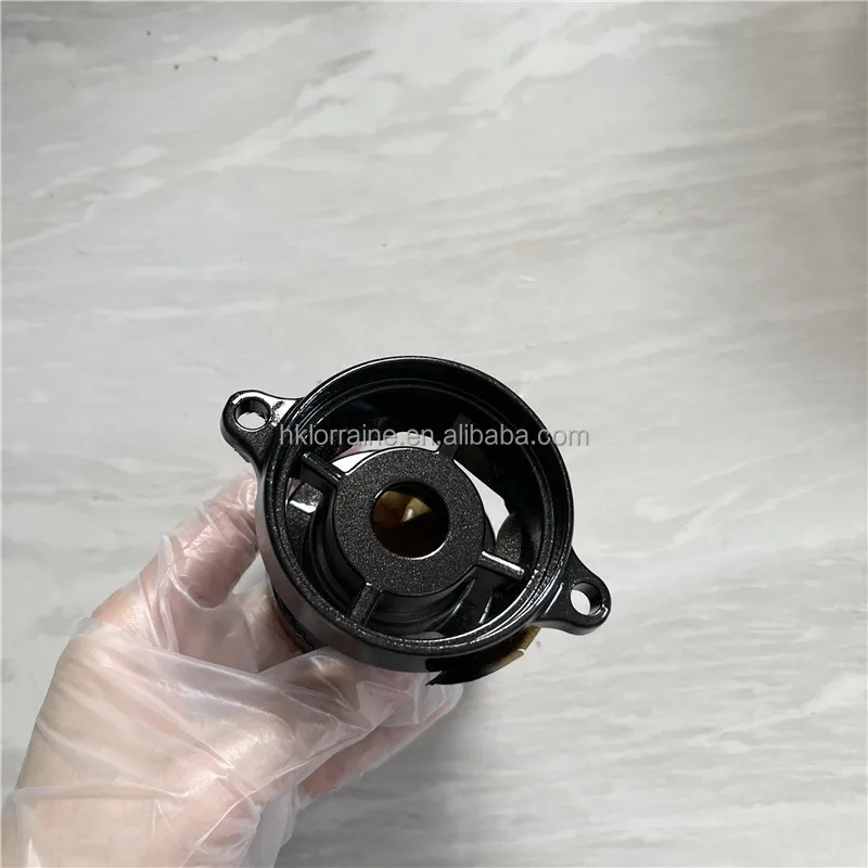 FARMARINE outboard motor spare parts 369Q60101-1 Propeller Shaft Housing lower casing TOHATSU 4hp 6hp 8hp