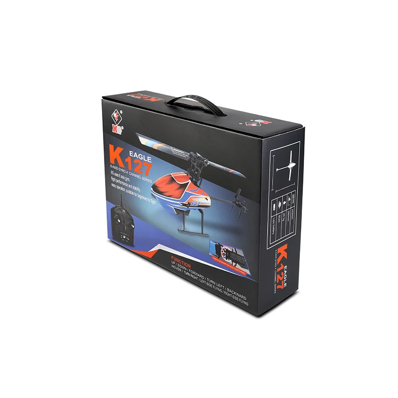 best cheap easy to fly remote control helicopter with realistic universal velocity replacement happy full metal case