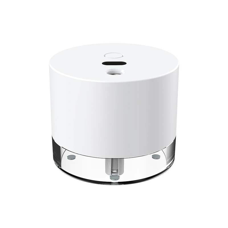 
Touchless Automatic Portable Alcohol Hand Sanitizer Spray Dispenser With Sensor 