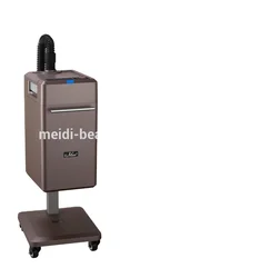 DFAM Брендовое оборудование для салонов, высококачественный Профессиональный паровой аппарат для спа-салонов