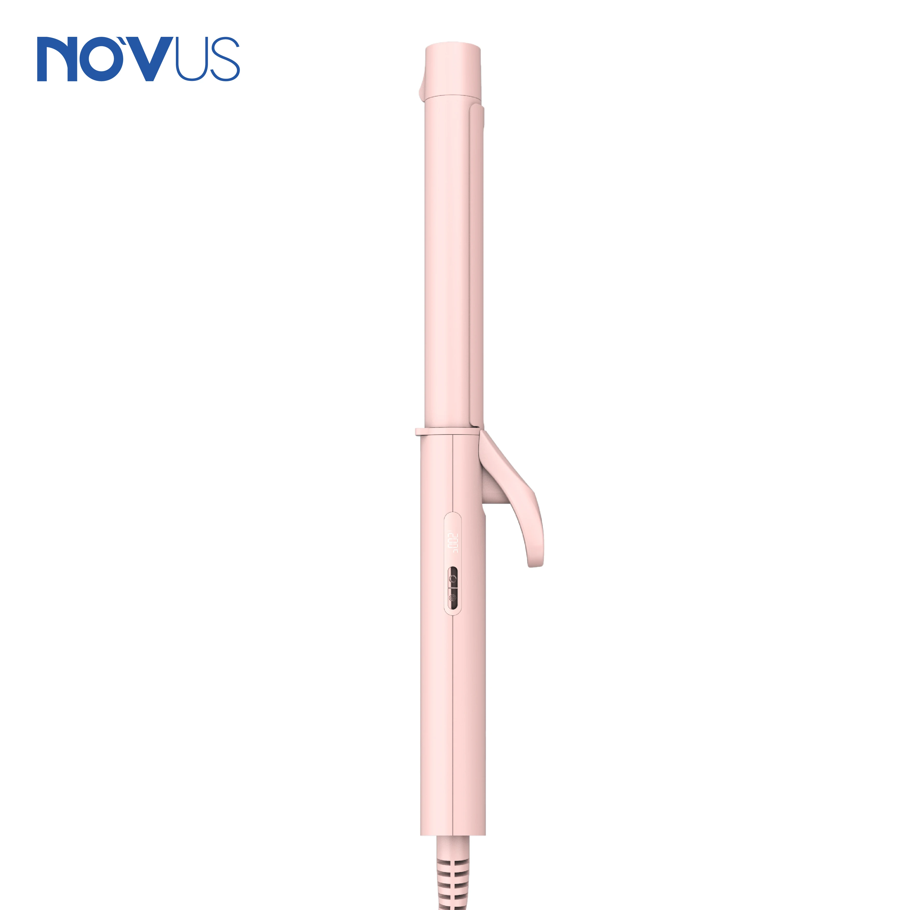 High Quality Cheap Price flat iron hair straightener and curler 2 in 1