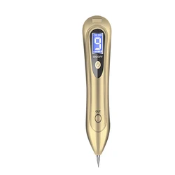 Rechargeable Mole Tattoo Removal Sweep Freckle Laser Plasma Spot  Plasma Pen for Mole Removal Pen