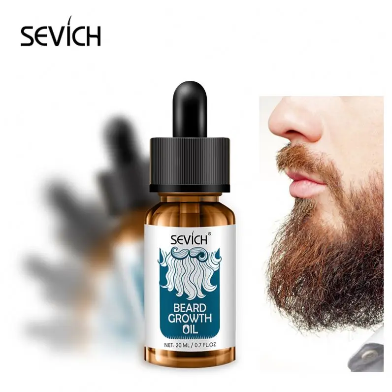 Shyway Private Label Growther Beard Oil (Extra Fast Beard Growth) All Natural Beard Growth Oil
