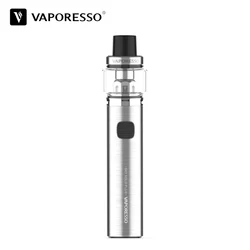 100% Original Vaporesso Pen-Style Vaporesso SKY SOLO PLUS KIT 3000mAh Vape Wholesale