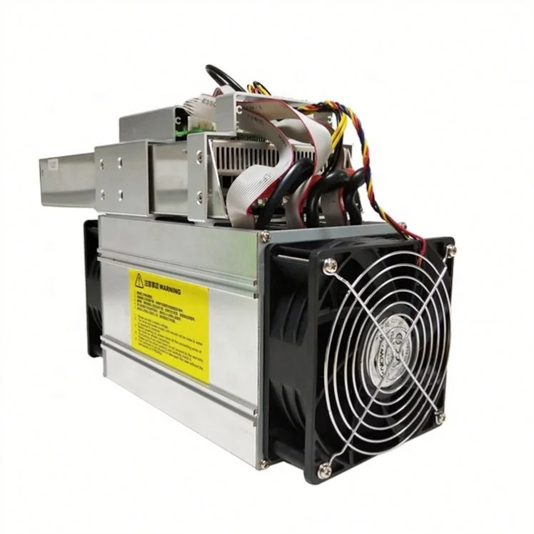 
New Blockchain 660Gh/s with X11 algorithm 1300W miner STRONG U STU-U6 miner 