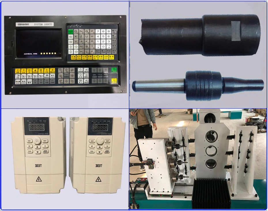 wood cnc lathe machine