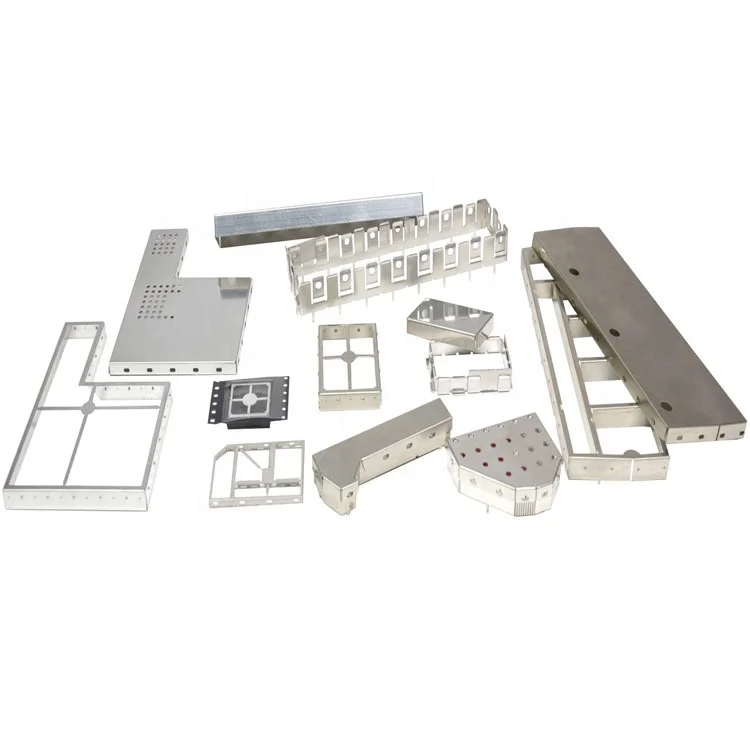 PCB Surface Mount Smart Small RF EMI Shield