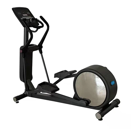 UG 2022 New Motorized Elliptical Trainer  Commercial Fitness  Unisex Cross Trainer LE 15