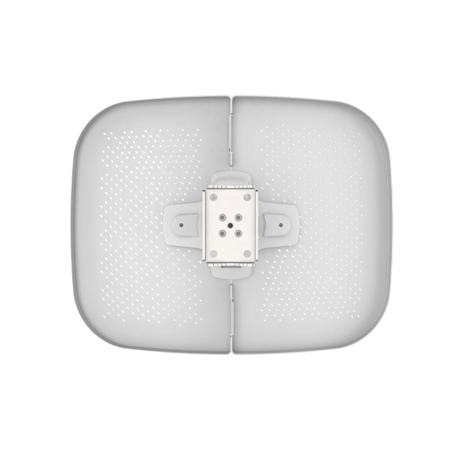 WIS-D523AC 5GHz 23dBi Wireless CPE high power Outdoor long range bridge for Ubiquiti LBE-M5-23   PowerBeam, LiteBeam