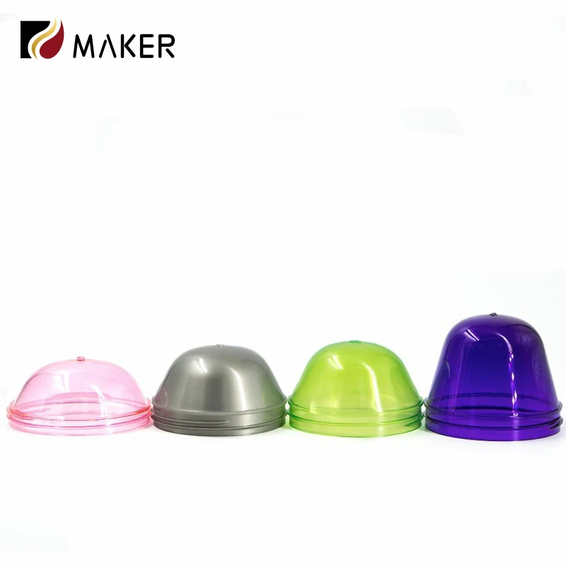 Top New Product Plastic Bottle Preforms Pet Preform Manufacturers In China With Factory Price