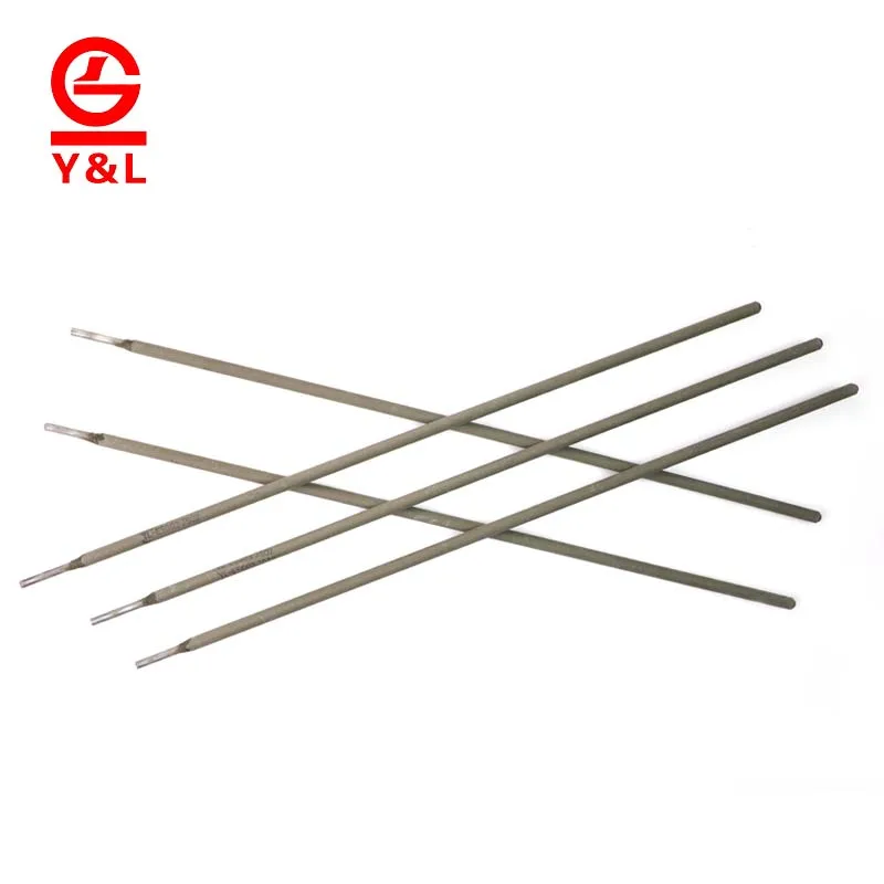 Stainless Steel Hardfacing Welding Electrode /Welding Rod