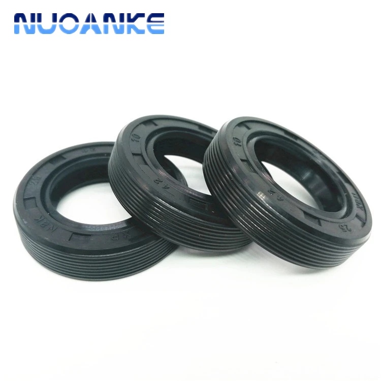 Customized Rubber Oil seal Xingtai TG Oil Seal Manufacture Of Seal