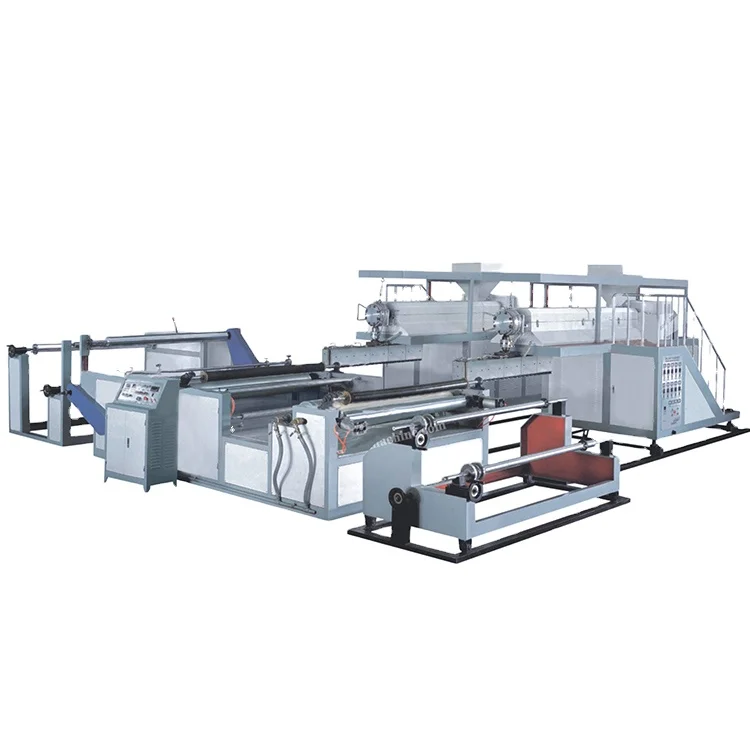 new products high quality plastic film air bubble machine Plastic Extruders