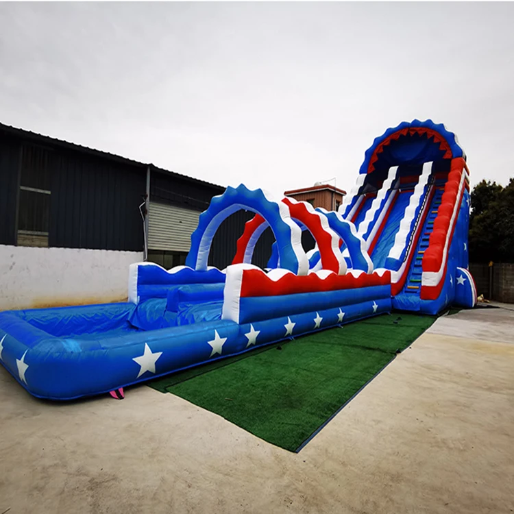 
Manufacturers bouncers jumping castles slide inflatable commercial inflatable slide 