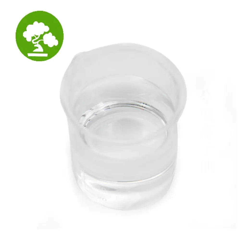 Best Price  Polyquaternium 37 Liquid Polyquaternium-37