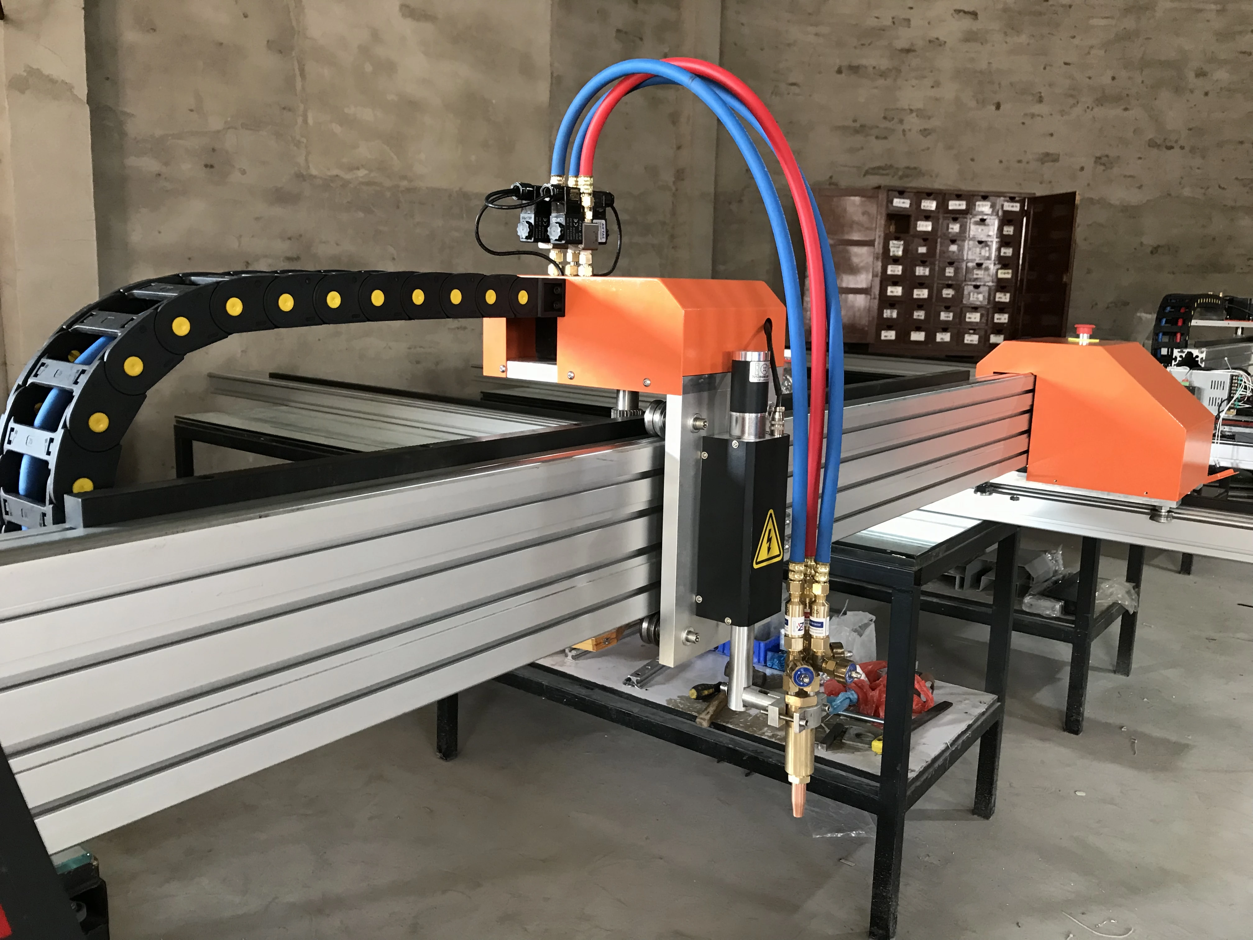  2019 новый стиль очень дешевая небольшая платформа cnc плазменная машина для плазменной резки с автоматическим