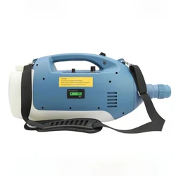 DC 48V 5L Water tank capacity Sprayer Electric Fogger Machine Sprayer