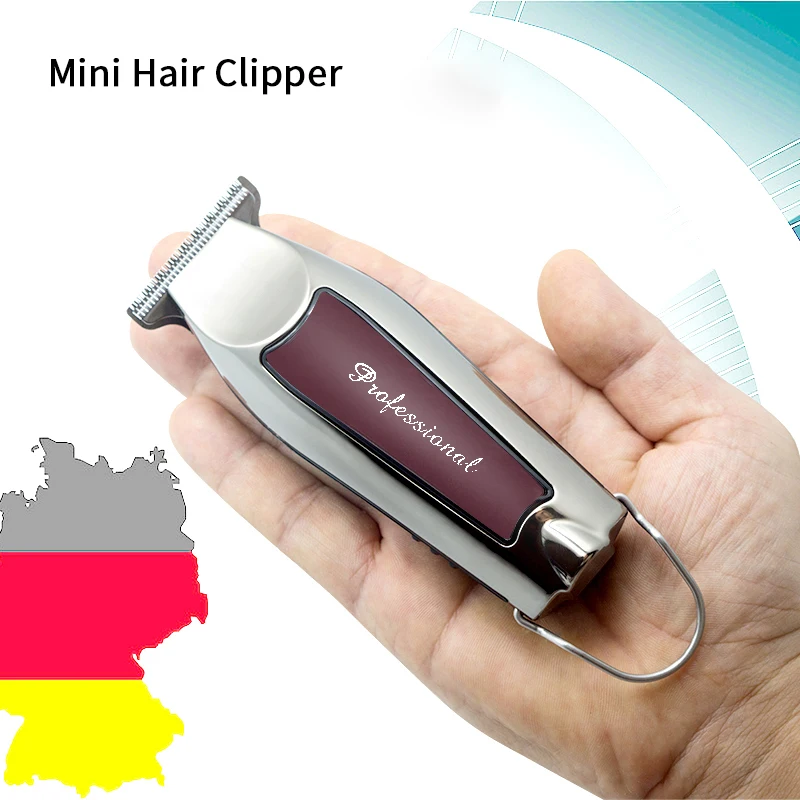 Best seller rechargeable hair trimmer electric hair clipper trimmer hair cutting