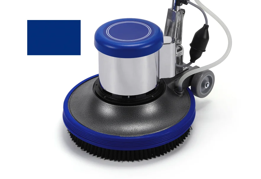 electric commercial buffing machine for marble floors 17 inch floor cleaner polisher HT-002 carpet buffer machines