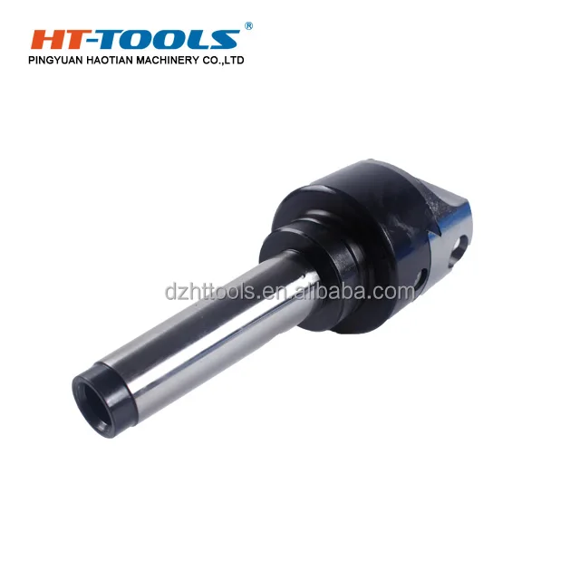 Boring facing head NT BT Morse taper adapter arbors NBH2084 boring head