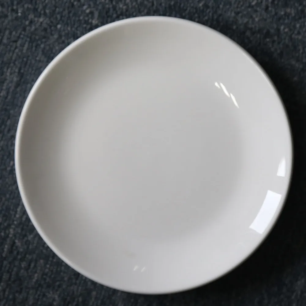 
Wholesale Cheap Ceramic Porcelain Chinese Charger Appetizer Plates Dishes 