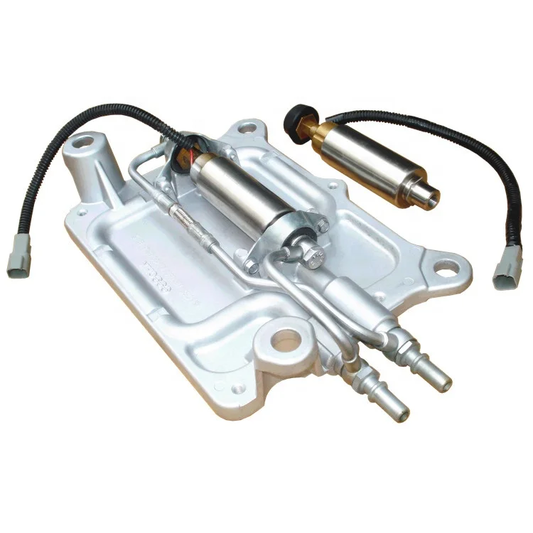 ISL8.9 ISL9.5 QSL8.9 6LTA8.9 Diesel Engine Fuel Transfer Pump 4944735 4937766 3968190 5260634