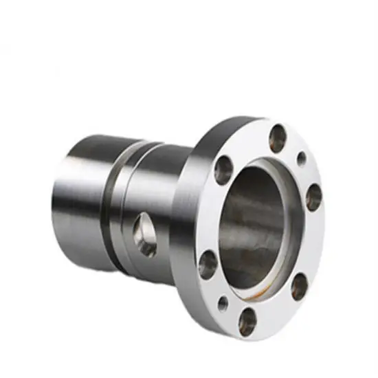 Prototype model manufacturer steel oem custom rapid prototyping services metal turning cnc parts