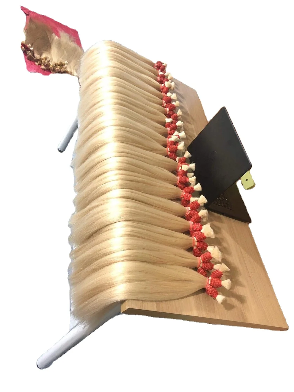 Топ продаж лучшее качество вьетнамские волосы оптовая продажа 100% натуральные человеческие сделанные во Вьетнаме 2021