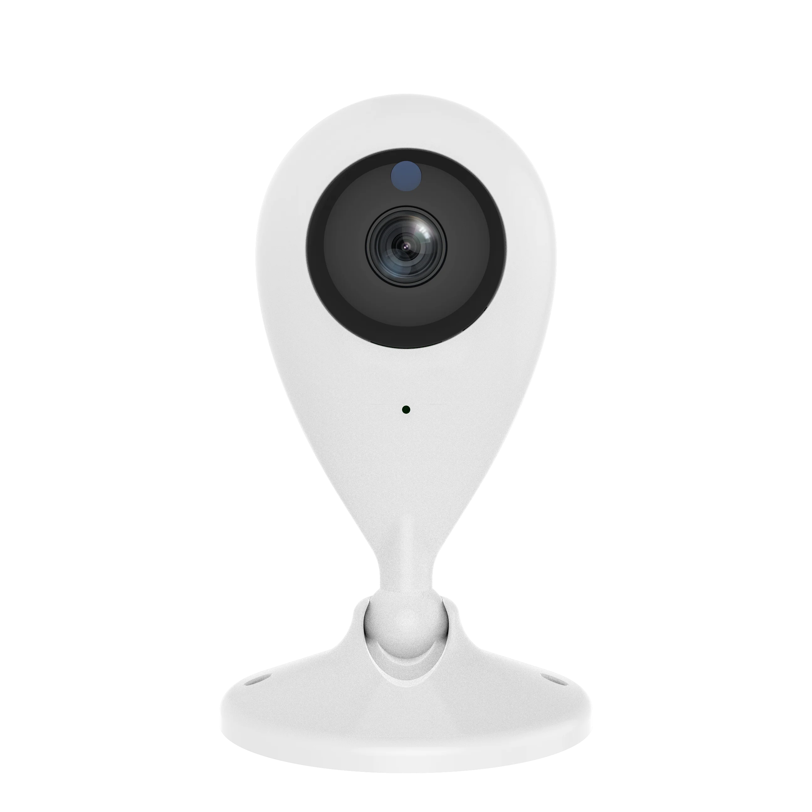  IP-камера Smartlife APP light vision работает с Wi-Fi ip-камерой alexa echo