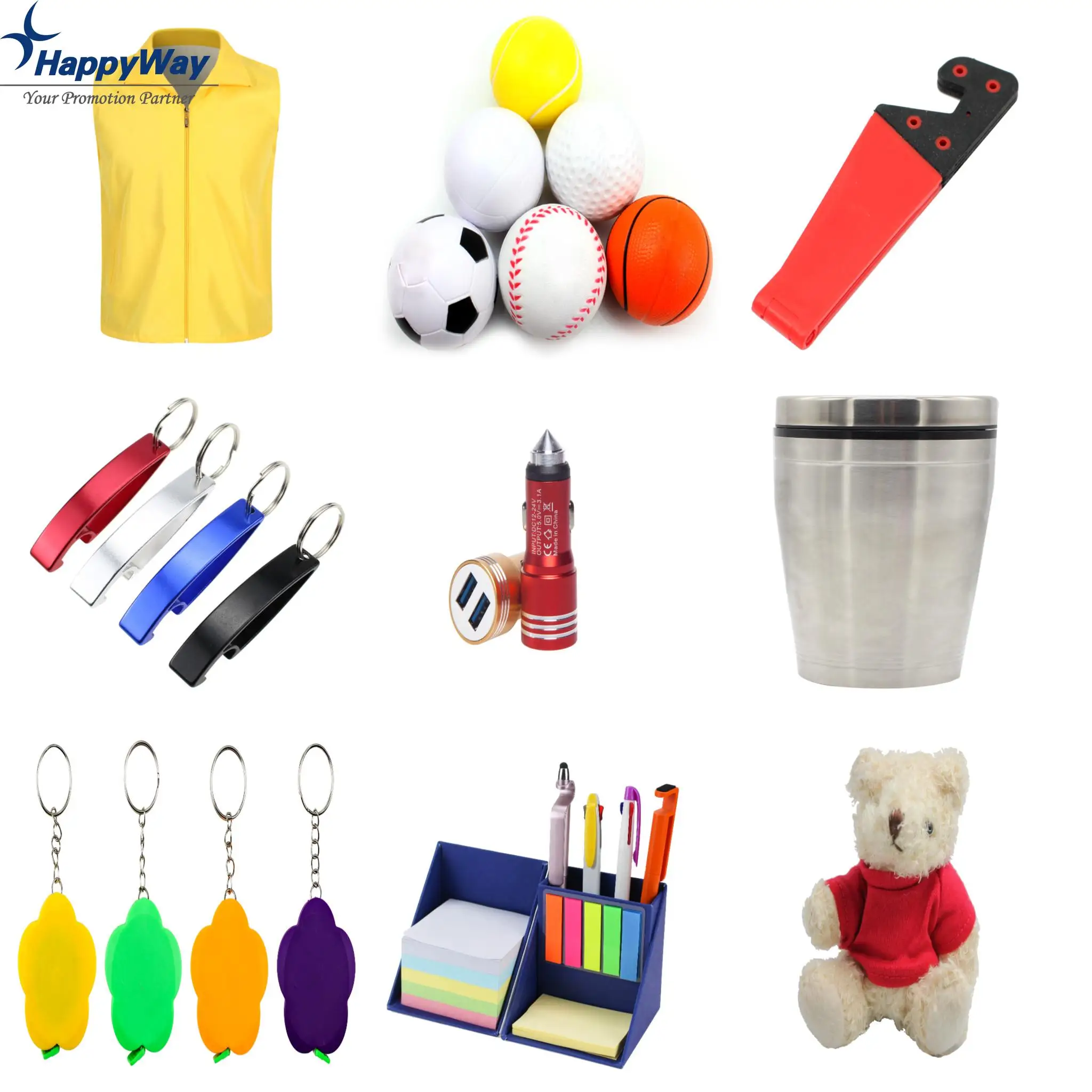 Giveaways Mini Gifts idea Products Promotional Gift For Exhibition