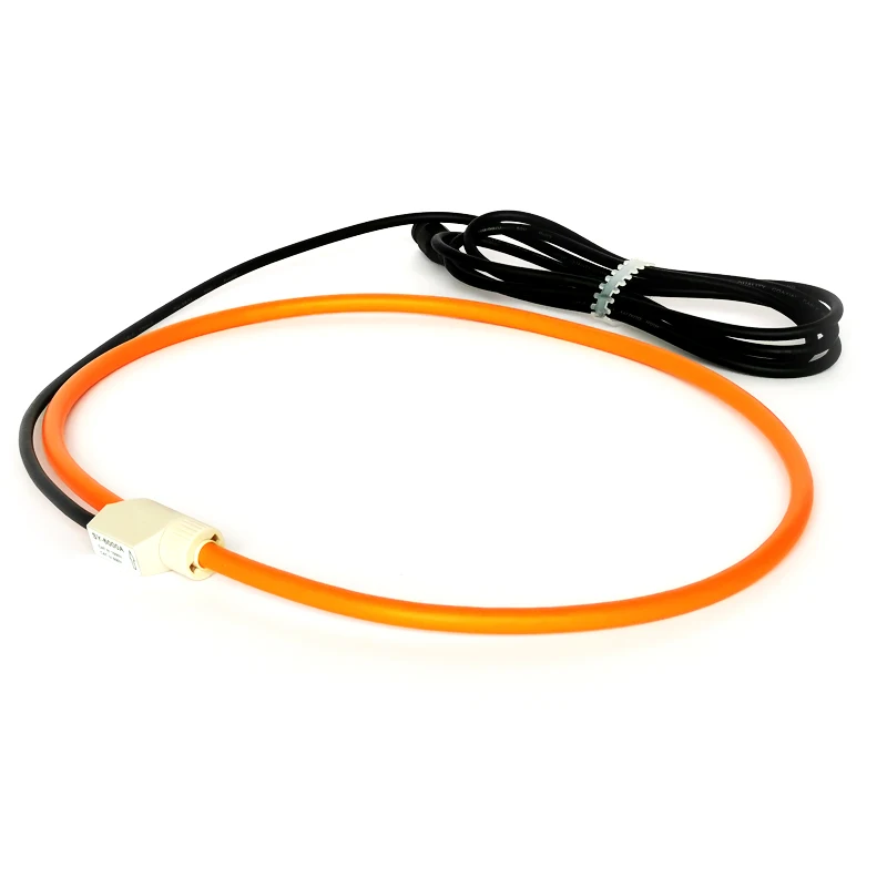 SY-6000A flexible split core ct current clamp on sensor transformer