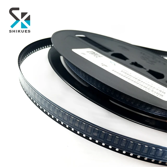 SHIKUES High Quality SK2301AAT SOT-523 Package Mosfet Bridge Rectifier Semiconductor P-channel
